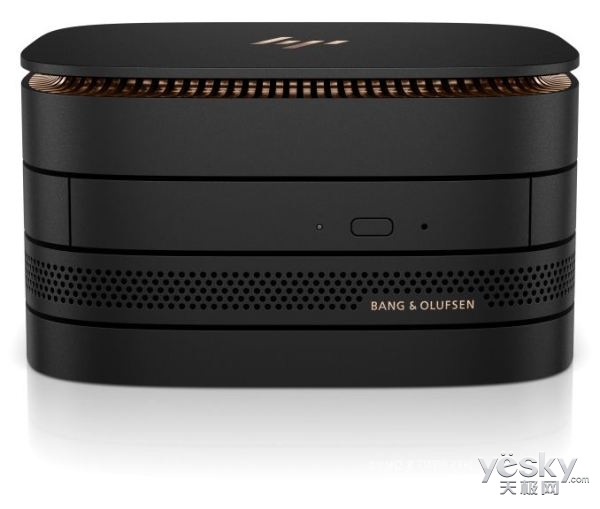 惠普發(fā)布模塊化Mini PC Elite Slice