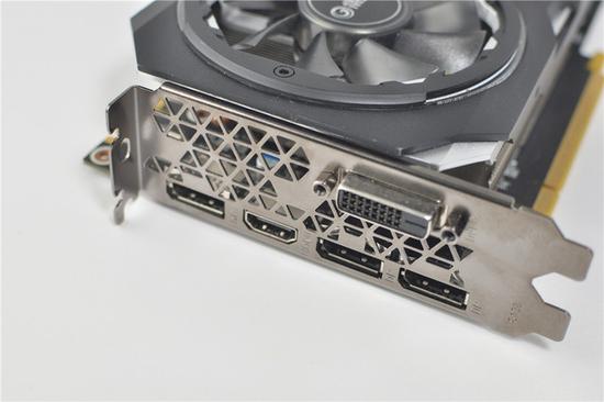 玩轉(zhuǎn)信仰燈 影馳GTX1070骨灰大將3088元