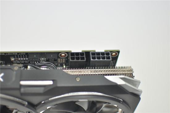 玩轉(zhuǎn)信仰燈 影馳GTX1070骨灰大將3088元