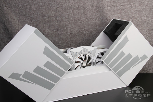 影馳GTX1080Ti HOF 限量版